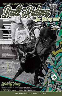 2018 Chad Besplug Invitational
